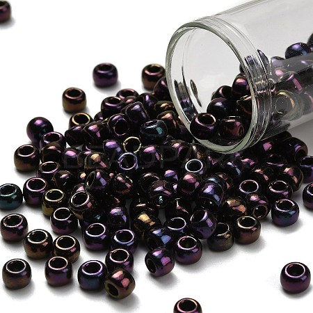 TOHO 3/0 Round Beads SEED-XTR03-0085-1