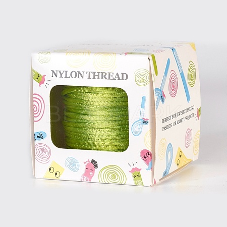 Nylon Thread NWIR-JP0012-1.5mm-231-1