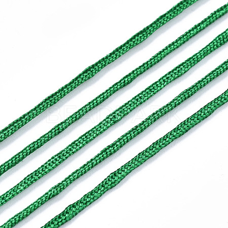 Nylon Braided Cord NWIR-Q009A-233-1