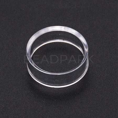 Acrylic Display Frame ODIS-WH0011-56B-1