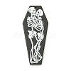 Halloween Theme Acrylic Pendants SACR-S033-02A-1