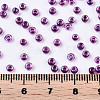 8/0 Glass Seed Beads SEED-A016-3mm-213-3
