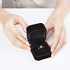 Square Velvet Ring Boxes LS-VBOX-WH0002-01C-3