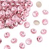 Preciosa® MAXIMA Crystal Round Stones Y-PRC-RASS29-70020-1