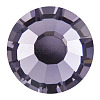 Preciosa® MAXIMA Crystal No Hotfix Flatback Stones Y-PRC-NSS8-20030-3