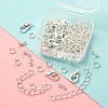 DIY End Chain Making Kit DIY-YW0005-55S-5