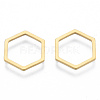201 Stainless Steel Linking Rings STAS-N090-T03-2-1