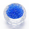 DIY Nail Art Decoration Mini Glass Beads MRMJ-N028-001B-B05-2