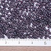 MIYUKI Round Rocailles Beads SEED-G007-RR0171-4