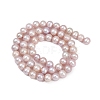 Natural Cultured Freshwater Pearl Beads Strands PEAR-I007-07X-05C-3