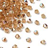 Preciosa® Crystal Beads X-PRC-BA4-10330-201-3
