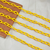 1Pc PVC Plastic Cable Chains FIND-SP0020-65C-5