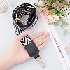 Adjustable Cotton Bag Handles FIND-WH0053-50KCG-B-3