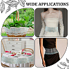 6M Lace Trim OCOR-GF0004-94A-05-5