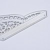 Carbon Steel Cutting Dies Stencils DIY-K026-21-4