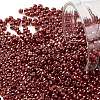 TOHO Round Seed Beads SEED-XTR11-PF0564-1
