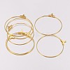 Brass Pendants X-EC222-01G-NR-1