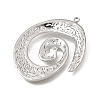 304 Stainless Steel Pendants SA-CBAD9BF-02P-2