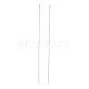 Iron Sewing Needles X-E251-2