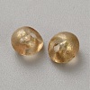 Transparent Acrylic Beads LS-OACR-CJC0007-07A-2