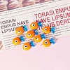 Handmade Lampwork Beads PW-WG75748-02-1