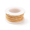 Twisted Round Copper Wire for Jewelry Craft Making CWIR-J001-01C-2