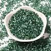 Glass Bugle Beads X1-SEED-B001-03A-08-2