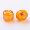 (Repacking Service Available) Glass Seed Beads SEED-C015-3mm-109-2