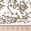 MIYUKI Round Rocailles Beads LS-X-SEED-G008-RR0380-4