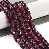 Natural White Jade Beads Strands G-H028-A09-07-1