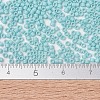 MIYUKI Delica Beads X-SEED-J020-DB1595-4
