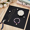 Silicone Sheets LS-DIY-WH0349-407F-01-4