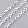 Iron Cable Chains CH-S080-S-LF-1