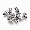 Tibetan Style Zinc Alloy Beads LS-LF0984Y-NF-1