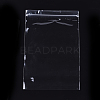 Polypropylene Zip Top Bags OPP-S004-02A-2