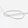 Round Aluminum Wire AW-S001-5.0mm-01-3