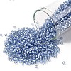 TOHO 11/0 Round Beads X-SEED-TR11-0033F-1