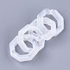 Acrylic Linking Rings OACR-S021-26H-3