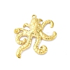 304 Stainless Steel Pendants STAS-S163-05C-G-1