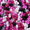 Glass Seed Beads X1-SEED-K010-03L-2