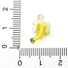 Alloy Enamel Pendants AL-CBA24A7-01G-08-3