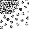 Preciosa® MAXIMA Crystal Round Stones X-PRC-RASS47-23980-272-1