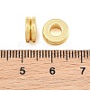 Brass European Beads KK-CBA4154-02G-3