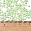 6/0 Glass Seed Beads SEED-M012-01A-02-4