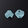Transparent Acrylic Beads MACR-S373-106-D04-3
