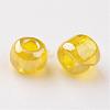 Round 6/0 Glass Seed Beads X-SEED-A006-4mm-110-2