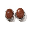 Synthetic Goldstone Multi-Strand Links KK-M304-02P-13-1