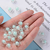 Transparent Acrylic Beads TACR-S152-03A-SS2111-5
