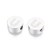 Tarnish Resistant 304 Stainless Steel Beads LS-STAS-I126-02P-U-1