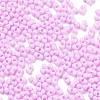 Baking Paint Glass Seed Beads X1-SEED-A033-05N-3
